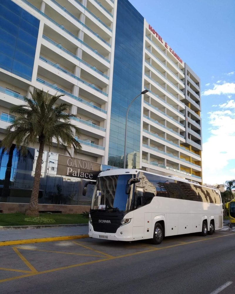 Galisur Autobuses