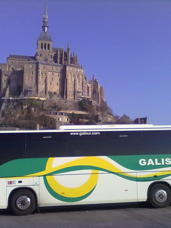 Galisur en Francia